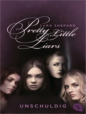 cover image of Pretty Little Liars--Unschuldig